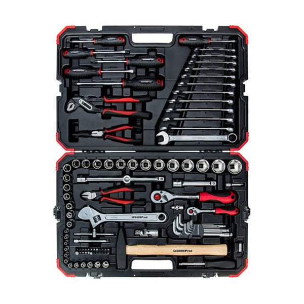 Gedore R46003100 Socket Set | 3300063 - image 1