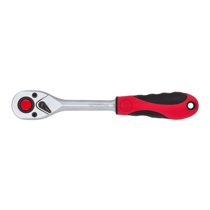 Gedore R50000027 2C Reversible Ratchet 3/8