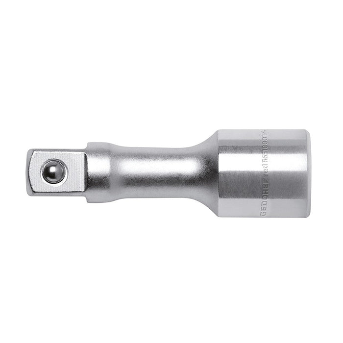 Gedore R65100014 - Extension 75mm | 3300403