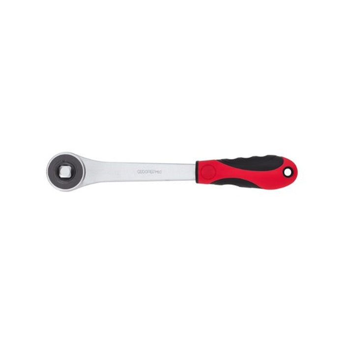 Gedore R60600006 2C Reversible Ratchet 1/2