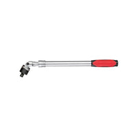 Gedore R60600006 2C Swivel-Head Telescopic Ratchet 1/2