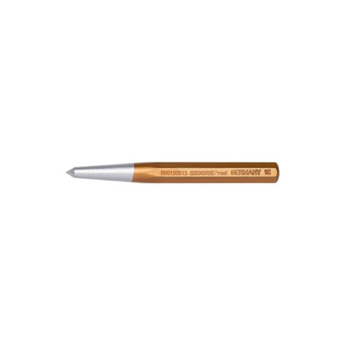 Gedore R9015 Centre punch octa. 120x4mm size10mm | 3300821 - image 1
