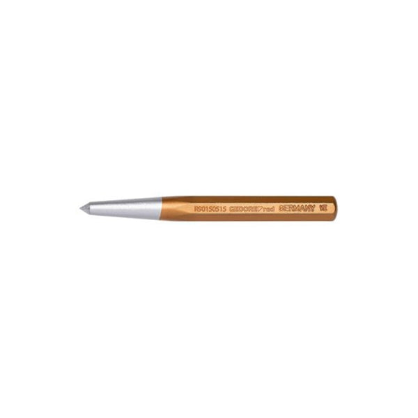 Gedore R9015 Centre punch octa. 120x4mm size10mm | 3300821 - image 1