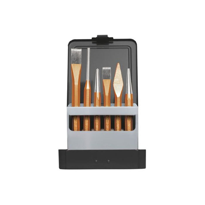 Gedore R9000 Tool set striking tools in case 6pcs | 3300826 - image 1