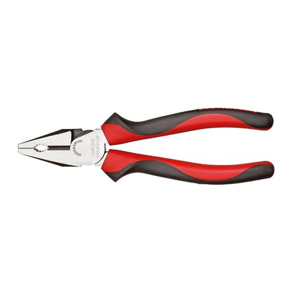 Gedore R2830 Combination pliers l.200mm 2C-handle | 3301125 - image 1