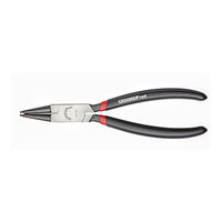 Gedore R2770 Circlip pliers intern. strght d.19-60mm | 3301144