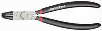 Gedore R2775 Circlip pliers intern. angl.90° 19-60mm | 3301147 - image 1