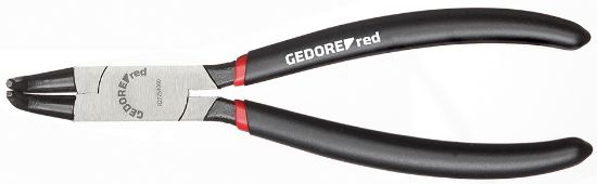 Gedore R2775 Circlip pliers intern. angl.90° 19-60mm | 3301147 - image 1