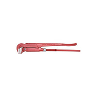 Gedore R2710 Pipe wrench SV-model 1inch l.320mm | 3301157