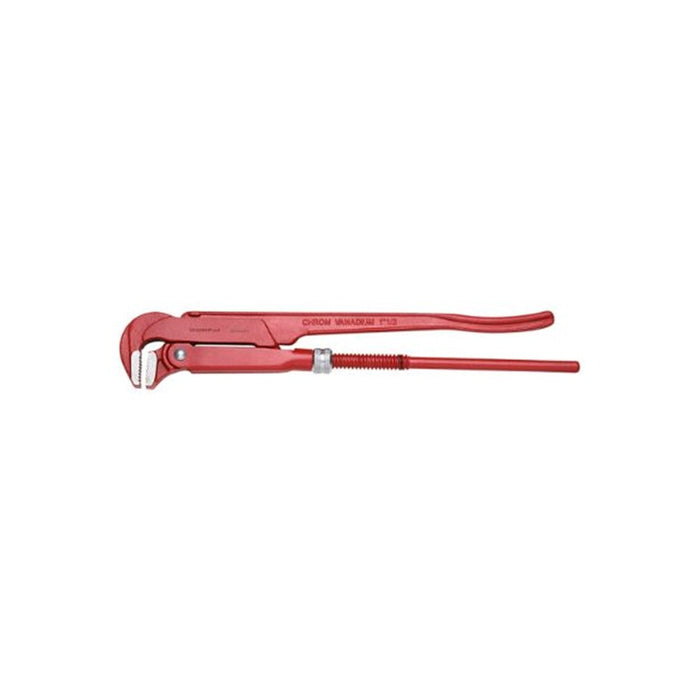Gedore R2710 Pipe wrench SV-model 1inch l.320mm | 3301157