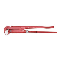Gedore R2710 Pipe wrench SV-model 1.1/2inch l.420mm | 3301158