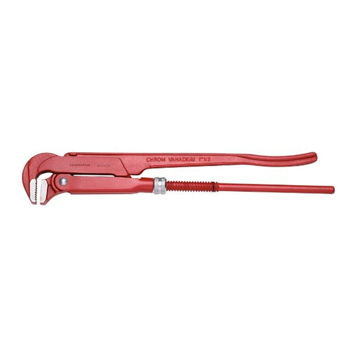 Gedore R2710 Pipe wrench SV-model 1.1/2inch l.420mm | 3301158