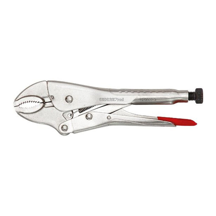 Gedore R2720 Grip wrench 10inch l.225mm width 40mm | 3301178