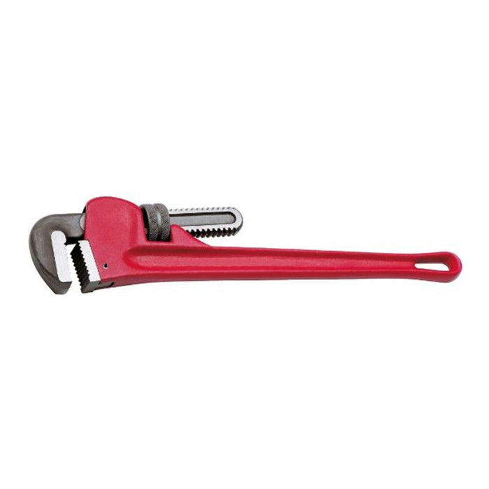 Gedore R2716 Pipe wrench 90° US-model 2.1/8inch 300mm | 3301205