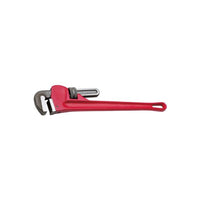 Gedore R2716 Pipe wrench 90° US-model 3inch l.450mm | 3301207