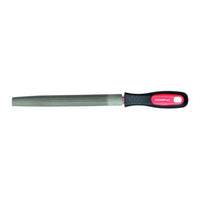 Gedore R93160052 2C Files Half Round | 3301594