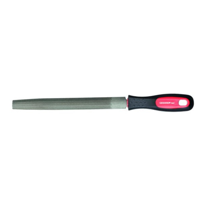 Gedore R93160052 2C Files Half Round | 3301594