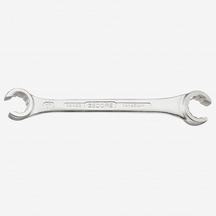 Gedore Flare nut spanner open UD profile 46x50 mm = 2297183