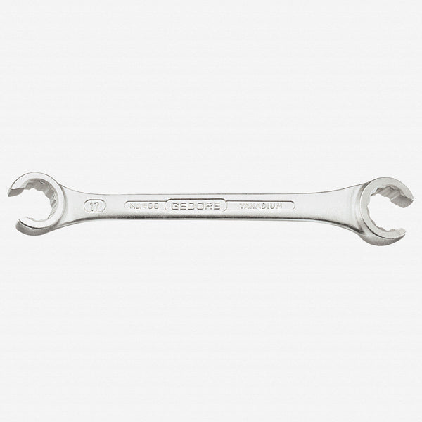 Gedore Flare nut spanner open UD profile 46x50 mm = 2297183