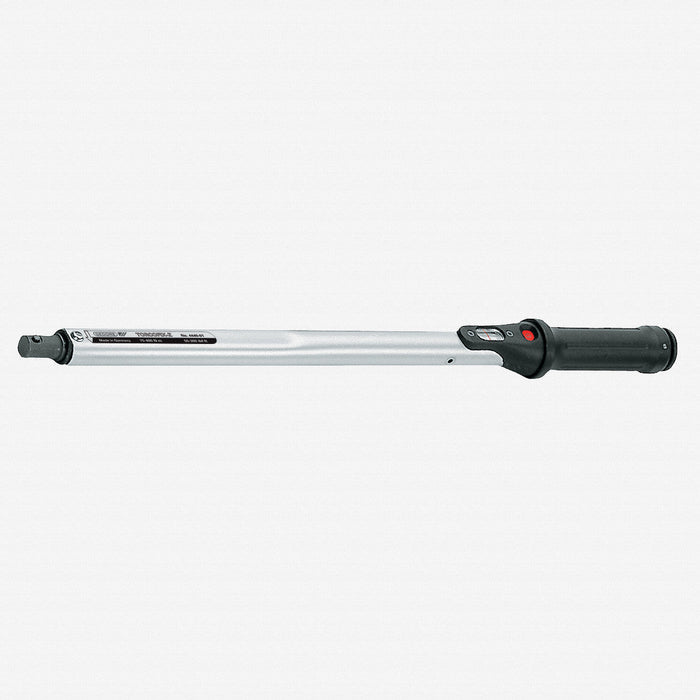 GEDORE 1997009 — Gedore Torque wrench TORCOFIX Z 22 250-850 Nm