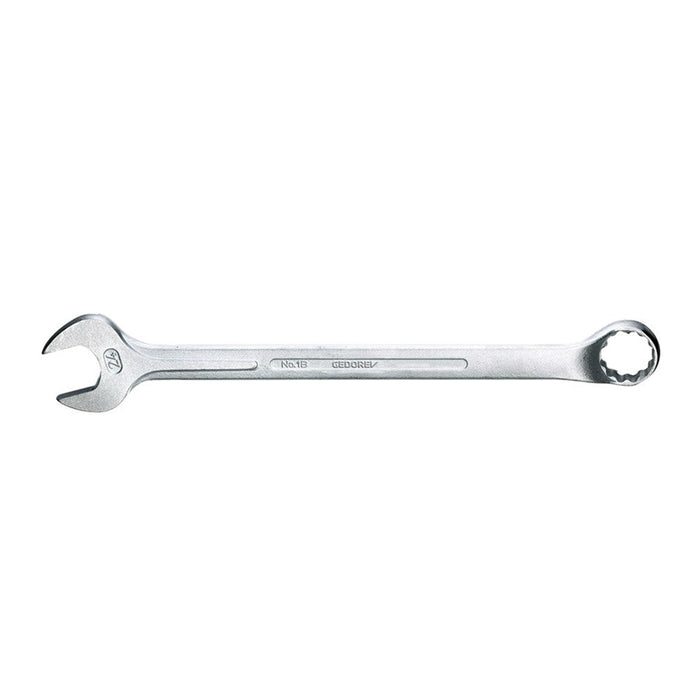 Gedore 1B 27mm Combination Spanner | 600261C