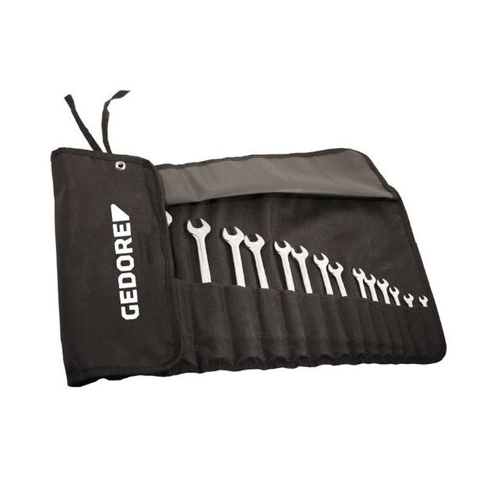 Gedore 1B-26M T/Roll Combination Spanner Set | 601276TR - image 1