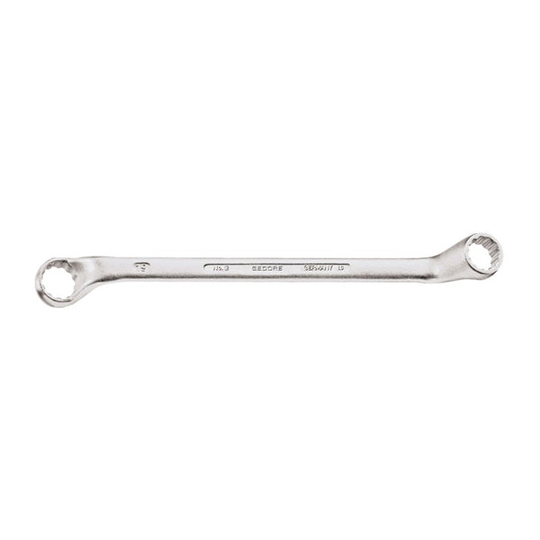 Gedore 10x11 Ring Spanner | 601594 - image 1