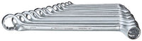 Gedore 2 Double Ended Ring Spanner Set | 603090
