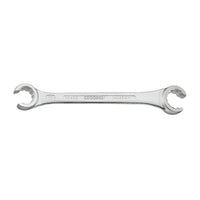 Gedore 400 10x12 Flare Nut Spanner | 6051070 - image 1