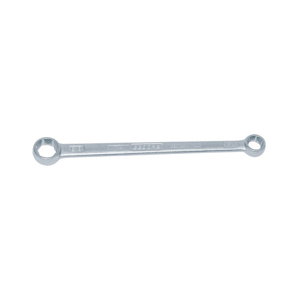 Gedore TX4 E14 x E18 Flat Ring Spanner | 6060140 - image 1