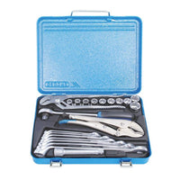Gedore C19 1BMZ Socket Set | 612928 - image 1