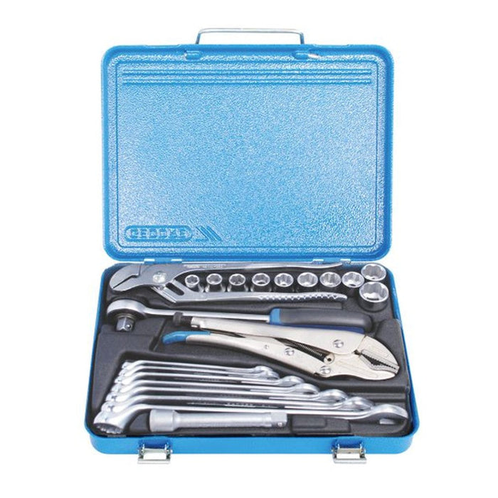 Gedore C19 1BMZ Socket Set | 612928 - image 1