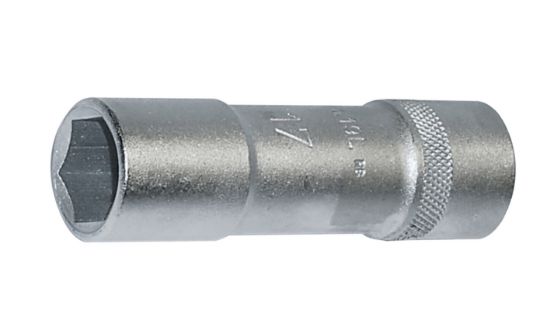 Gedore 19L Extra Deep Socket Carded | 614076C