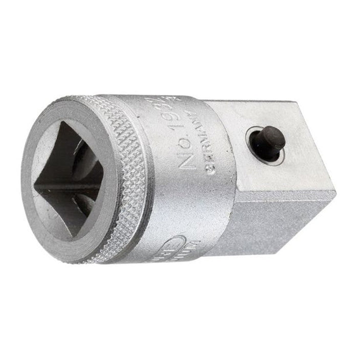 Gedore 1932 Adaptor 1/2