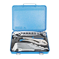 Gedore D19 1BMZ Socket Set | 615595 - image 1