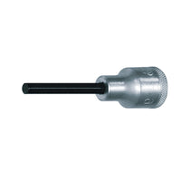 Gedore IN19L 8-100 L/Allen Key Socket | 615773C