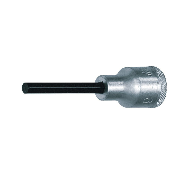 Gedore IN19L 14-100 L/Allen Key Sckt | 615862C