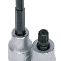 Gedore INX19 Spline Bit Socket | 615978