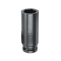 Gedore K19L 13mm Impact Socket | 6163540 - image 1