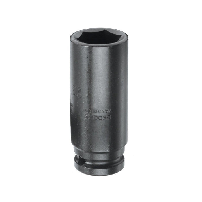 Gedore K19L 13mm Impact Socket | 6163540 - image 1
