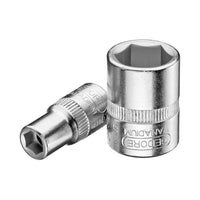 Gedore 20 9mm Socket | 6166130 - image 1
