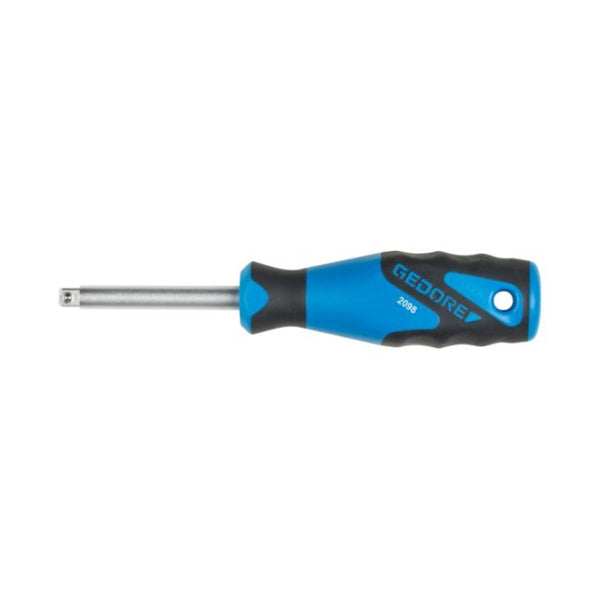 Gedore 2098 Driving Handle 1/4" | 6171480 - image 1