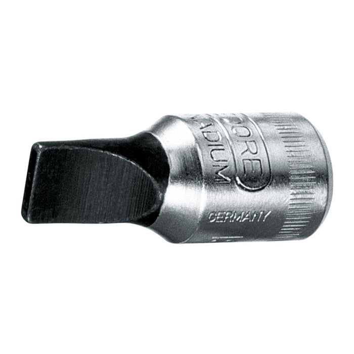 Gedore IS 20 5.5 S/Driver Bit Socket | 6171640 - image 1