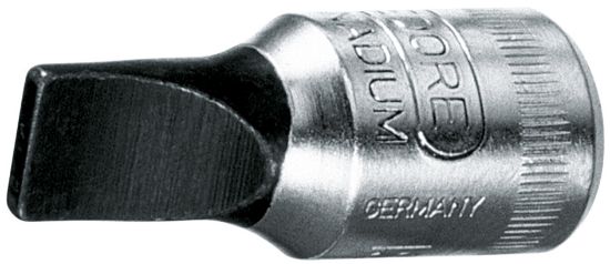 Gedore IS20 Screwdriver Bit Socket | 6174310