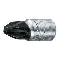 Gedore IKS 20 PH0 S/Driver Bit Socket | 6174579 - image 1
