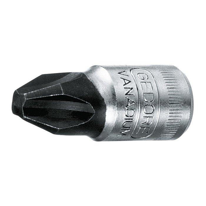 Gedore IKS 20 PH 2 S/Driver Bit Socket | 6174660 - image 1