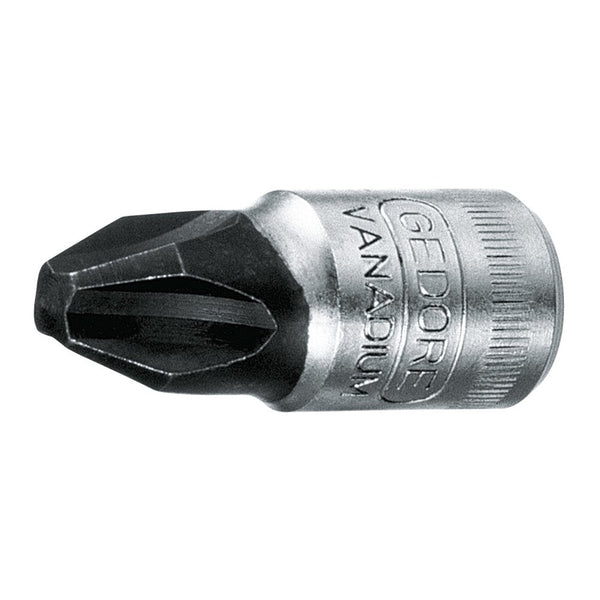 Gedore IKS 20 PH 2 S/Driver Bit Socket | 6174660 - image 1