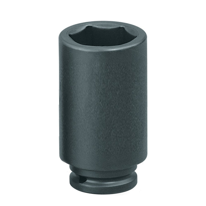 Gedore K21L 55mm Impact Socket | 6186244 - image 1