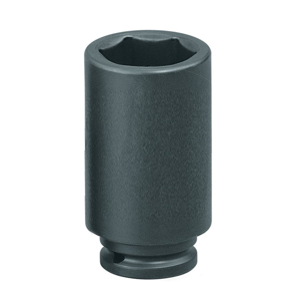 Gedore K21L 55mm Impact Socket | 6186244 - image 1