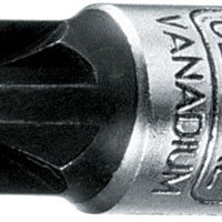Gedore IKS20 PZD3 Screwdriver Bit Socket | 6187480